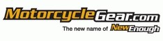 MotorcycleGear Coupons & Promo Codes